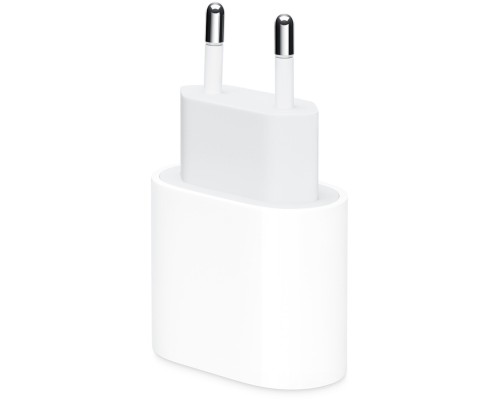Зарядний пристрій Armorstandart AMU7V2 18W USB-C Power Adaptor (ARM61536) Зарядний пристрій Armorstandart AMU7V2 18W USB-C Power Adaptor (ARM61536)