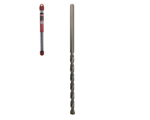 Свердло HAISSER по бетону Haisser Professional - 8х110 мм (79796)