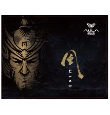 Килимок для мишки Aula MP-W Wind Mouse Pad (6948391215105)