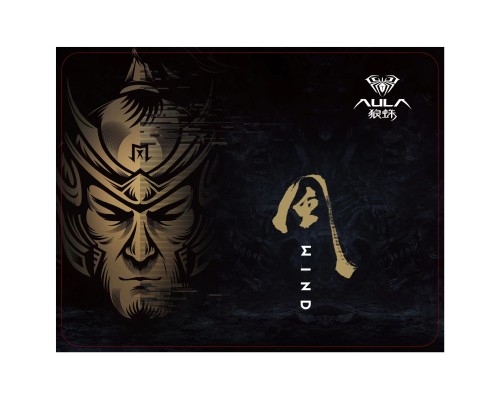 Килимок для мишки Aula MP-W Wind Mouse Pad (6948391215105)