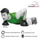 Упори для віджимань PowerPlay 4321 пластикові Круглі (PP_4321)