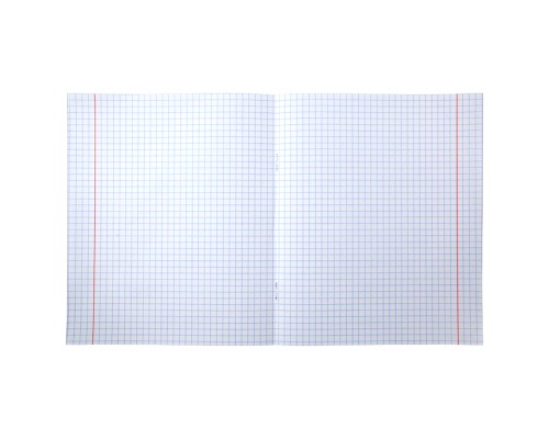 Зошит Kite предметний Cat 48 аркушів, клітинка, географія (K23-240-21)