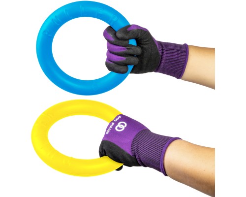 Іграшка для собак Puller Midi Colors of freedom d 20 см (d6488)