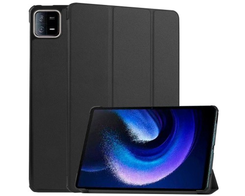 Чохол до планшета BeCover Smart Case Xiaomi Mi Pad 6 / 6 Pro 11