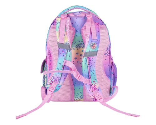 Рюкзак шкільний Astrabag Ergo Back AB340 Unicorn Ombre (502021563)
