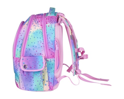 Рюкзак шкільний Astrabag Ergo Back AB340 Unicorn Ombre (502021563)