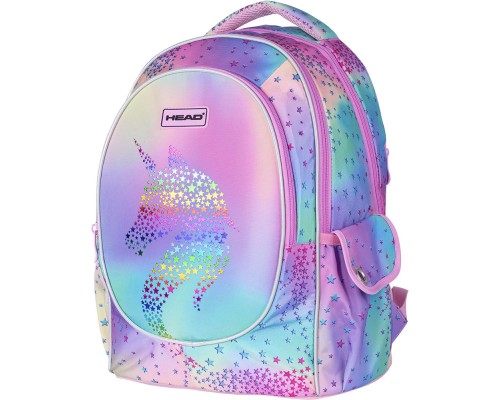 Рюкзак шкільний Astrabag Ergo Back AB340 Unicorn Ombre (502021563)