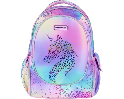 Рюкзак шкільний Astrabag Ergo Back AB340 Unicorn Ombre (502021563)