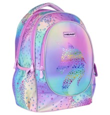 Рюкзак шкільний Astrabag Ergo Back AB340 Unicorn Ombre (502021563)