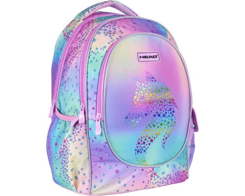 Рюкзак шкільний Astrabag Ergo Back AB340 Unicorn Ombre (502021563)