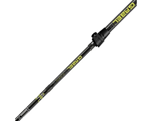 Палиці для скандинавської ходи Gabel Fusion Wired (7008361600000)