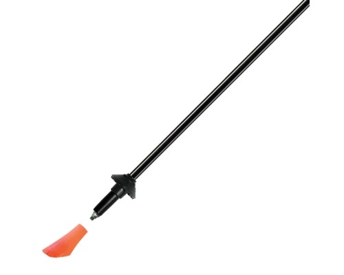 Палиці для скандинавської ходи Gabel Fusion Wired (7008361600000)