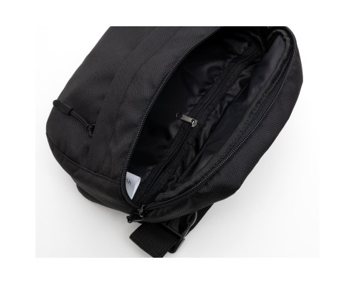 Сумка-бананка Vinga BiG Black, Oxford 600D (VBBO600BK)