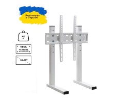 Стійка презентаційна Sector T8 White