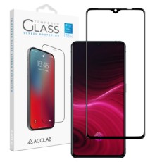 Скло захисне ACCLAB Full Glue Realme X2 Pro (1283126508387)