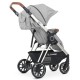 Коляска El Camino Gallant ME 1071-1 v.2 Cloud grey (ME 1071-1 cloud gray)