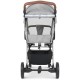 Коляска El Camino Gallant ME 1071-1 v.2 Cloud grey (ME 1071-1 cloud gray)