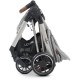 Коляска El Camino Gallant ME 1071-1 v.2 Cloud grey (ME 1071-1 cloud gray)