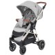 Коляска El Camino Gallant ME 1071-1 v.2 Cloud grey (ME 1071-1 cloud gray)