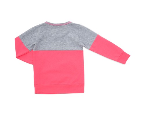 Піжама дитяча Matilda із зірочками (7167-104G-pink)