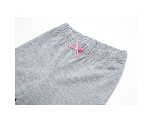 Піжама дитяча Matilda із зірочками (7167-104G-pink)
