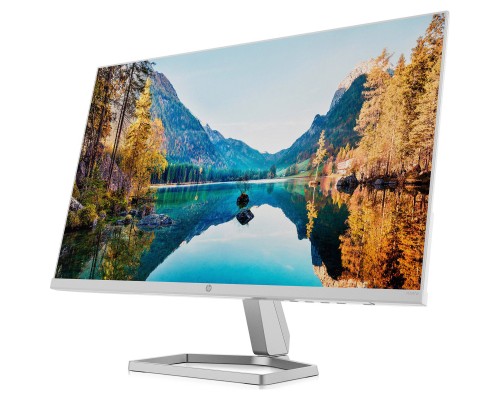 Монітор HP M24fw (2D9K1E9)