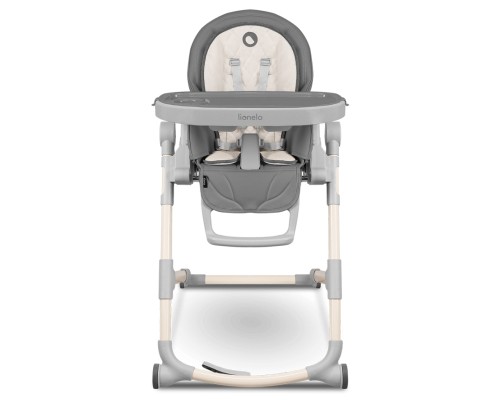 Стілець для годування Lionelo Cora Stone (LO-CORA STONE)