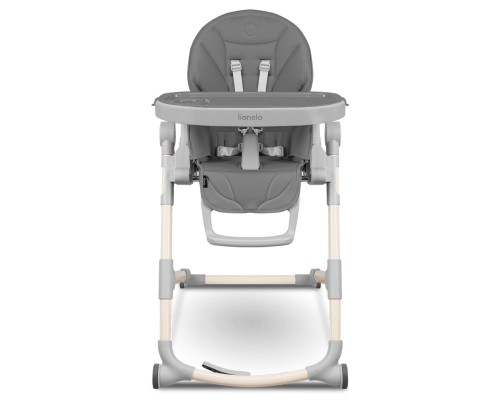 Стілець для годування Lionelo Cora Stone (LO-CORA STONE)