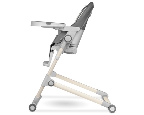 Стілець для годування Lionelo Cora Stone (LO-CORA STONE)