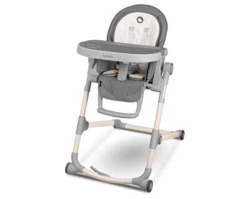 Стілець для годування Lionelo Cora Stone (LO-CORA STONE)