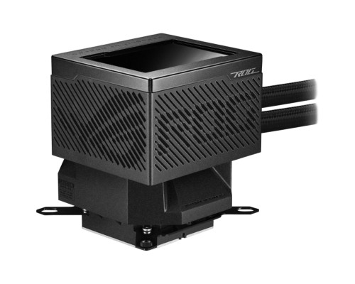 Система рідинного охолодження ASUS ROG Ryujin III 240 ARGB (90RC00K1-M0UAY0)