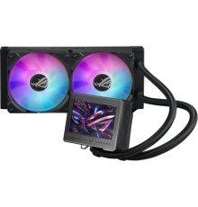Система рідинного охолодження ASUS ROG Ryujin III 240 ARGB (90RC00K1-M0UAY0)