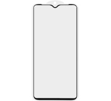 Скло захисне Drobak Samsung Galaxy A34 Black Frame A+ (717185) (717185)