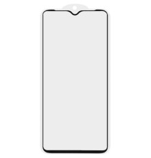 Скло захисне Drobak Samsung Galaxy A34 Black Frame A+ (717185) (717185)