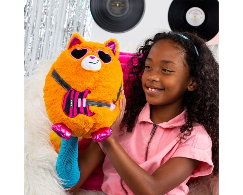 М'яка іграшка Misfittens W3 - Котик у банці (03936(W3))