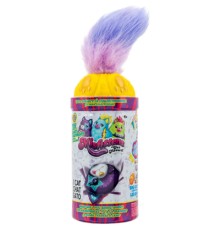 М'яка іграшка Misfittens W3 - Котик у банці (03936(W3))