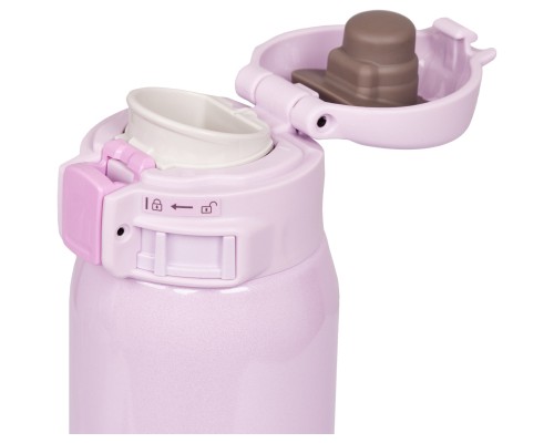 Термокружка Zojirushi SM-SR60VP 0.6 л Purple (1678.06.33)