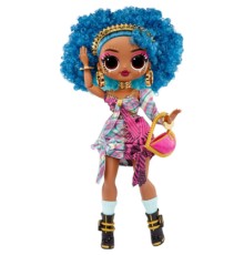 Лялька L.O.L. Surprise! серії O.M.G. S8.5 – Джемс (591542)
