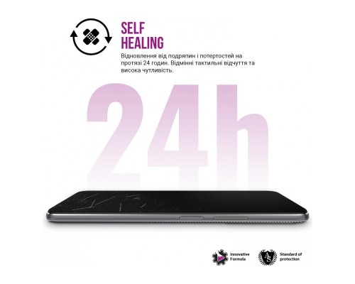 Плівка захисна Armorstandart Anti-Blue Motorola Edge 40 Neo (ARM72007)