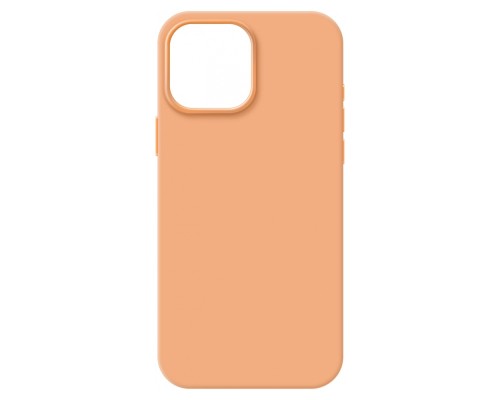 Чохол до мобільного телефона Armorstandart ICON2 Case Apple iPhone 15 Pro Max Orange Sorbet (ARM70534)