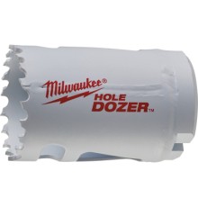 Коронка Milwaukee Bi-Metal 37мм (49560077)