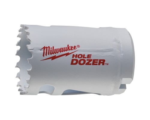 Коронка Milwaukee Bi-Metal 37мм (49560077)