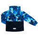 Куртка дитяча TOP&SKY на флісі утеплена (7009-128-lightblue)