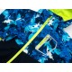 Куртка дитяча TOP&SKY на флісі утеплена (7009-128-lightblue)