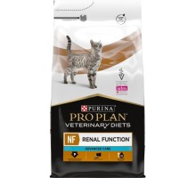 Сухий корм для кішок Purina Pro Plan Veterinary Diets NF із захворюванням нирок 5 кг (7613287882370)