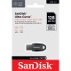 USB флеш накопичувач SanDisk 32GB Ultra Curve Black USB 3.2 (SDCZ550-032G-G46) 