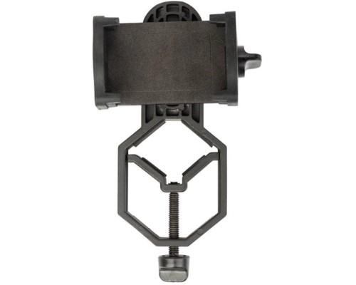 Тримач для смартфонів Sigeta Photo FX для телескопа, мікроскопа, підзорної труби (65150)