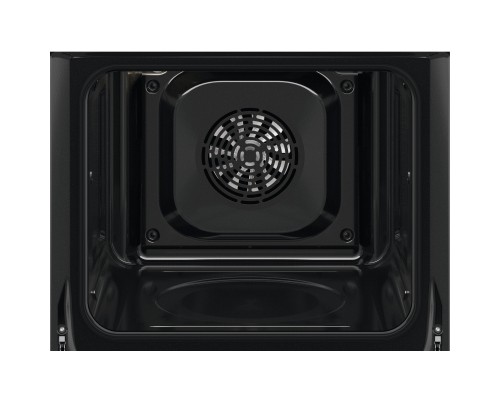 Духова шафа Electrolux EOD5H70BX