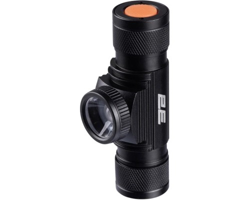 Ліхтар 2E USB-C 1800мАг 500лм 5Вт багаторежимний (2E-HLBL1818)