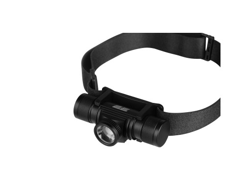 Ліхтар 2E USB-C 1800мАг 500лм 5Вт багаторежимний (2E-HLBL1818)